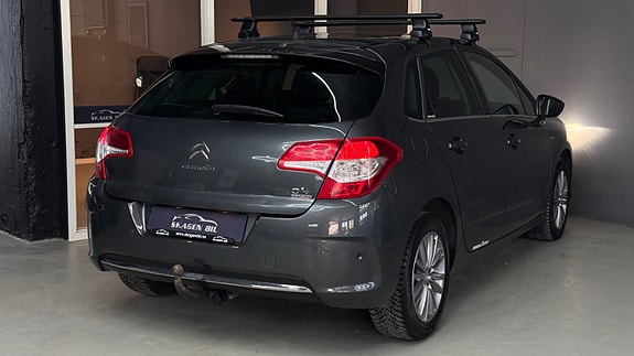 Citroen C4 3 of 5