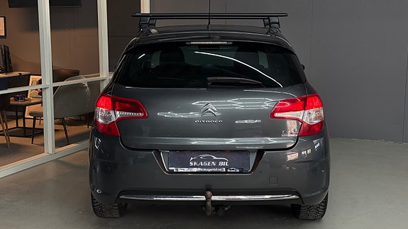 Citroen C4 5 of 5