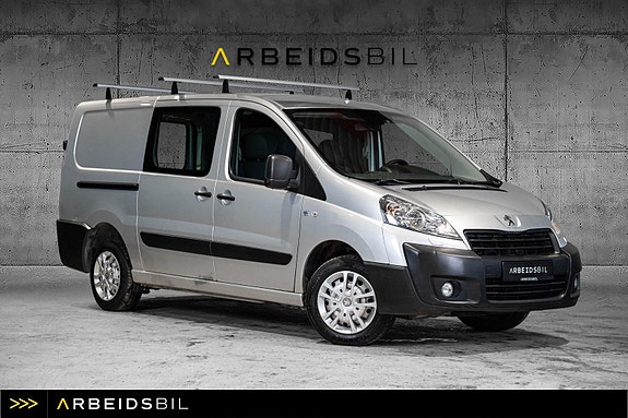 Peugeot Expert
