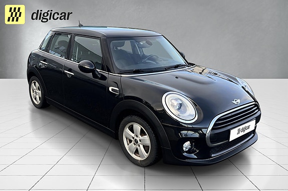MINI One 8 of 16