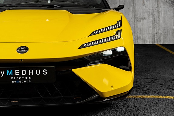 Lotus Emeya 5 of 5