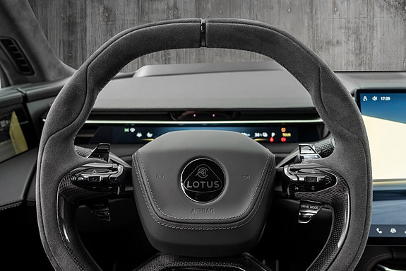Lotus Emeya 30 of 30