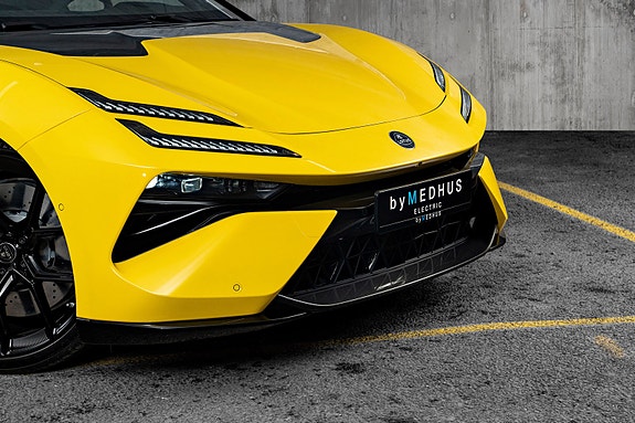 Lotus Emeya 8 of 30