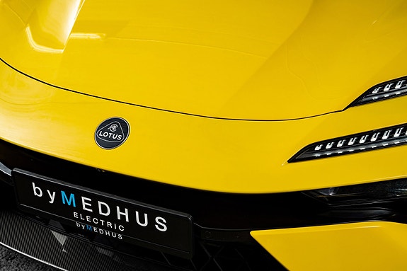 Lotus Emeya 7 of 30