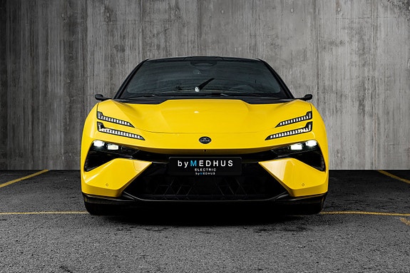 Lotus Emeya 4 of 5