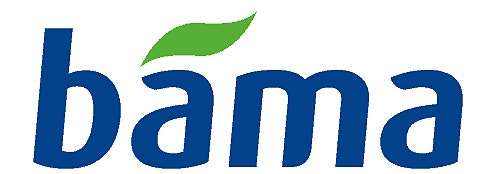Bama Blomstertorget AS logo