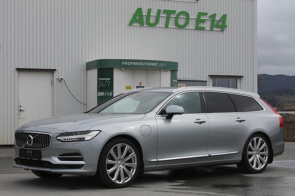 Volvo V90