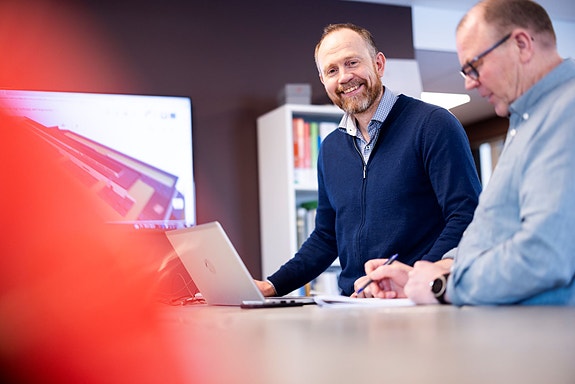 Bilde 4 av 4 i jobbannonse-galleriet