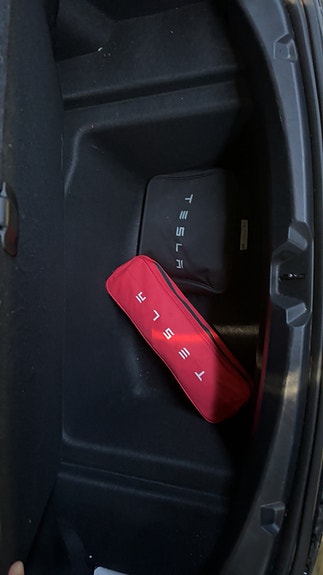 Tesla Model 3 7 of 12