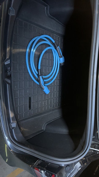 Tesla Model 3 8 of 12