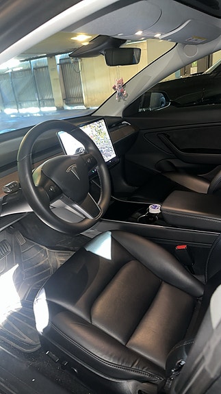 Tesla Model 3 12 of 12