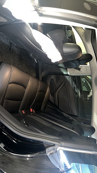Tesla Model 3 9 of 12