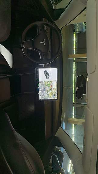 Tesla Model 3 10 of 12