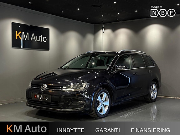 Volkswagen Golf-Serie