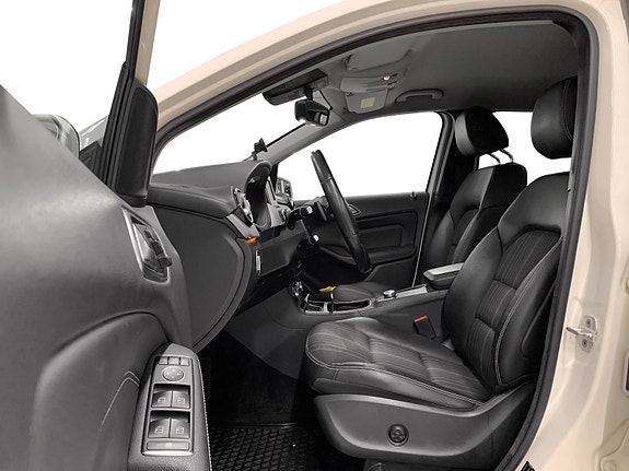 Mercedes-Benz B-Klasse 5 of 5