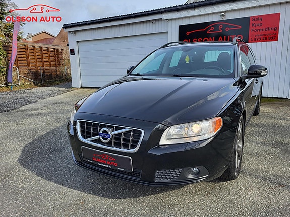 Volvo V70