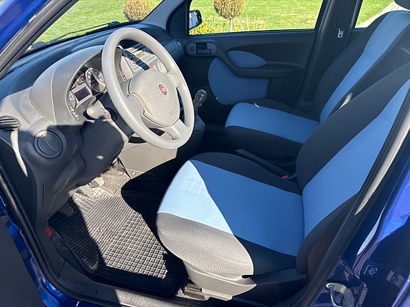 Fiat Panda 6 of 8