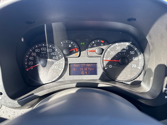 Fiat Panda 8 of 8