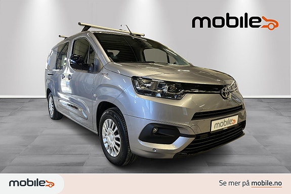 Toyota Proace City