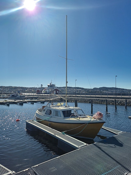 Viksund 27 Coloumbi 2 of 5
