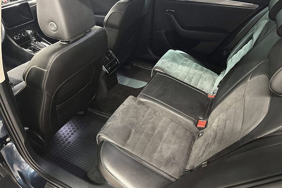 Skoda Superb Scout