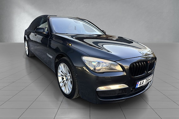 BMW 7-Serie