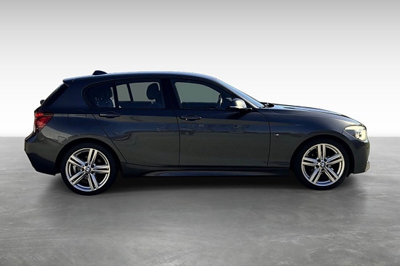 BMW 1-Serie 4 of 5