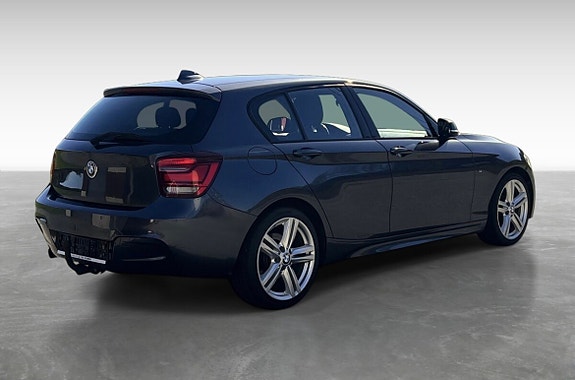 BMW 1-Serie 5 of 5