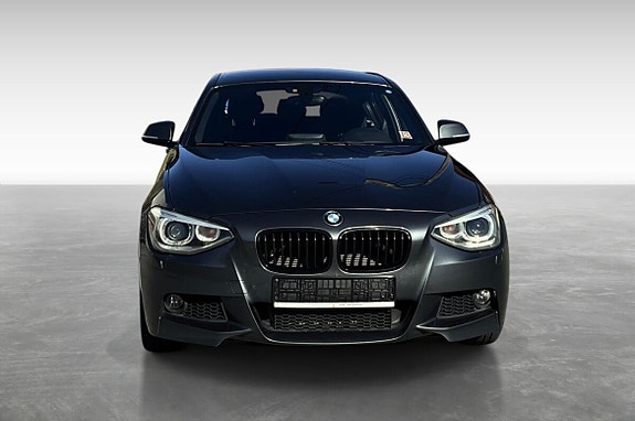 BMW 1-Serie 2 of 5