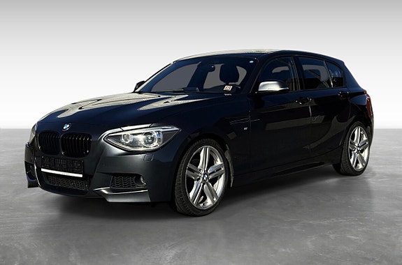 BMW 1-Serie