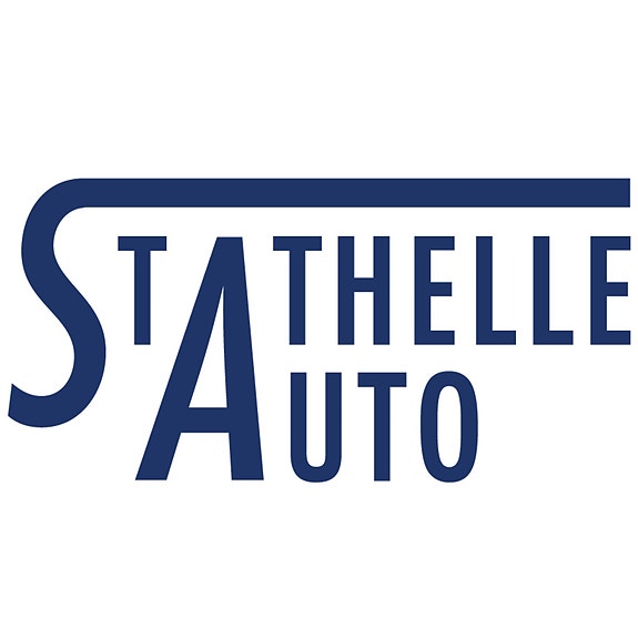 Stathelle Auto AS logo