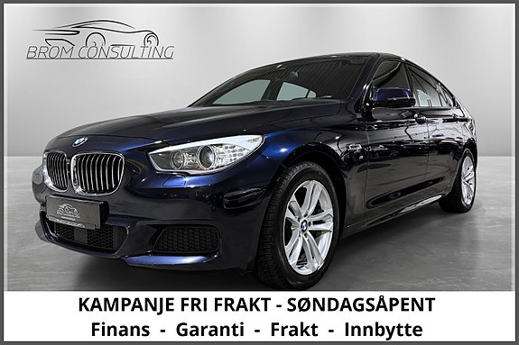 BMW 5-Serie