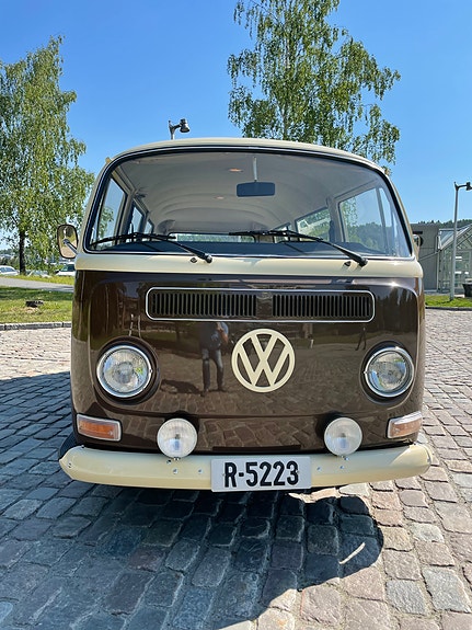 Volkswagen 4 of 10