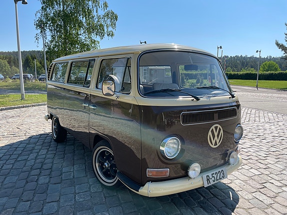 Volkswagen 5 of 10