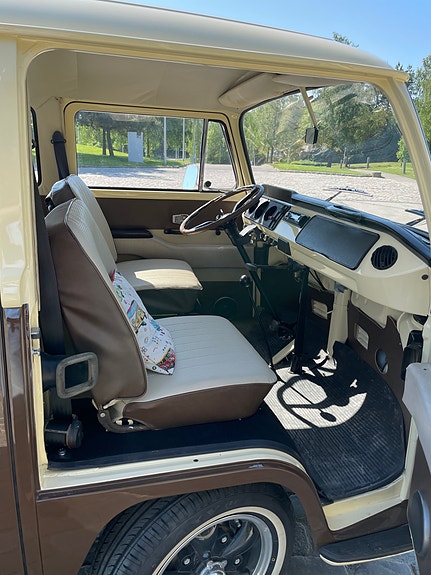 Volkswagen 9 of 10