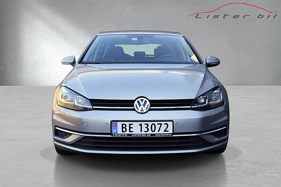 Volkswagen Golf-Serie