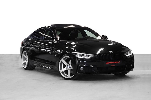 BMW 4-Serie