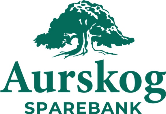 Aurskog Sparebank logo