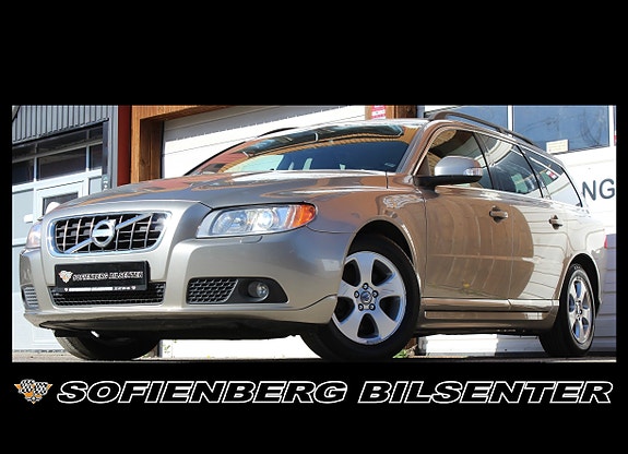 Volvo V70