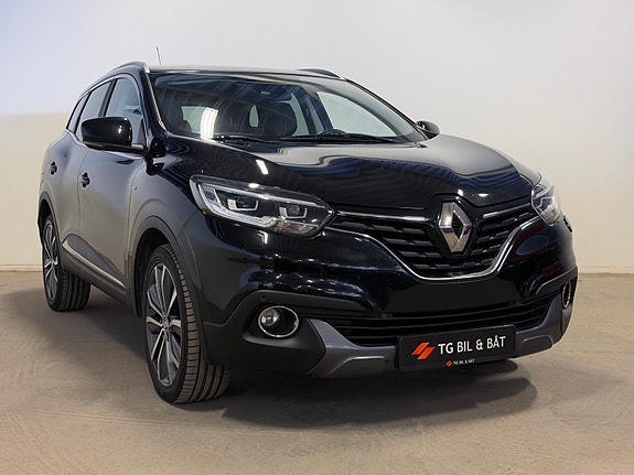 Renault Kadjar 2 of 5