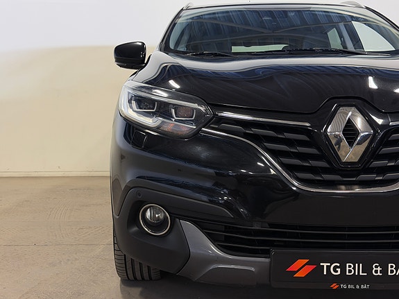 Renault Kadjar 4 of 5