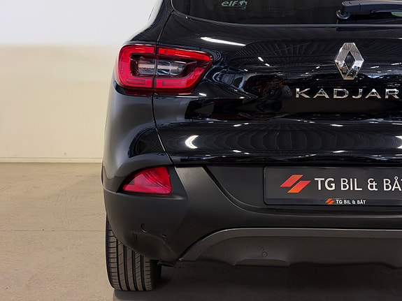 Renault Kadjar 5 of 5