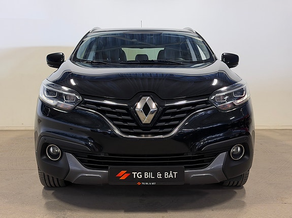 Renault Kadjar 3 of 5