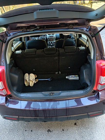 Toyota Urban Cruiser 9 of 12