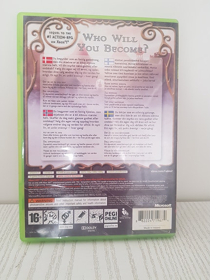 Product image 2 of 5