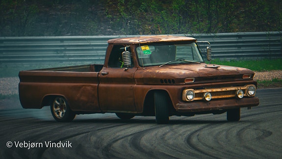 Chevrolet C10 5 of 5