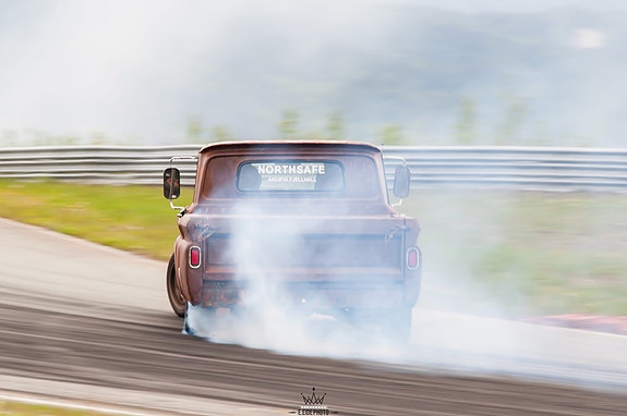 Chevrolet C10 4 of 5