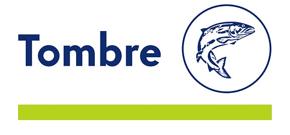 Tombre-gruppa logo