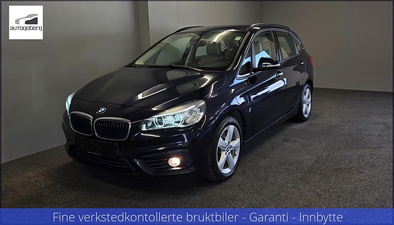 BMW 2-Serie