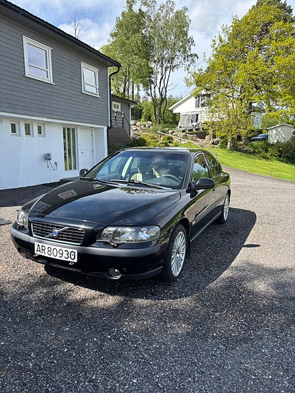 Volvo S60 5 of 8
